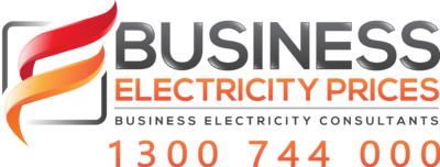 business electricity prices