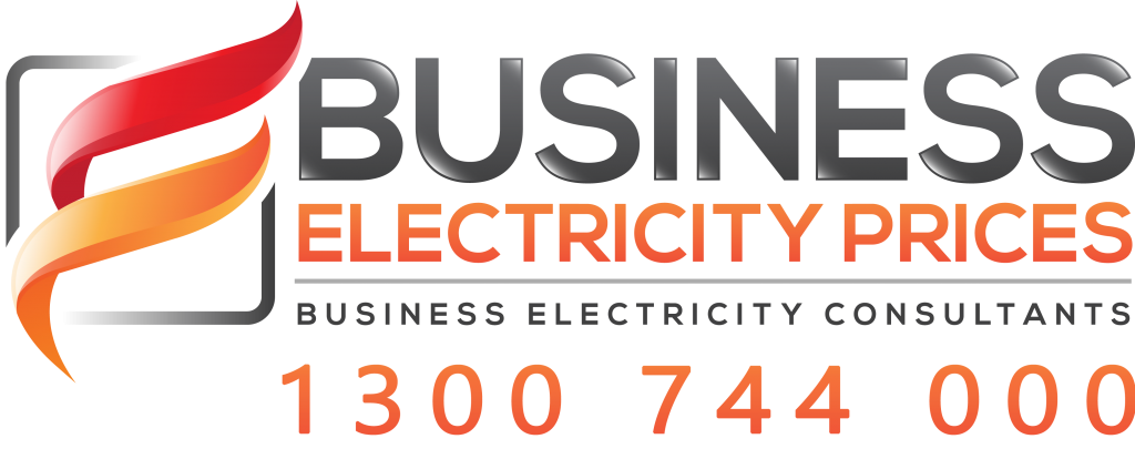 Contact Business Electricity - business electricity consultants - 1300 744 000 _logo