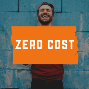 Zero Cost. Business Electricity Prices