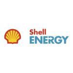 logo for shell energy. energy provider for business electricality prices