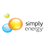 logo for simply energy. energy provider for business electricality prices