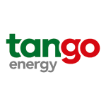 logo for tango energy. energy provider for business electricality prices