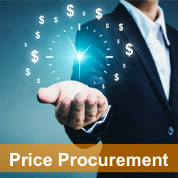 business electricity prices services Price Procurement